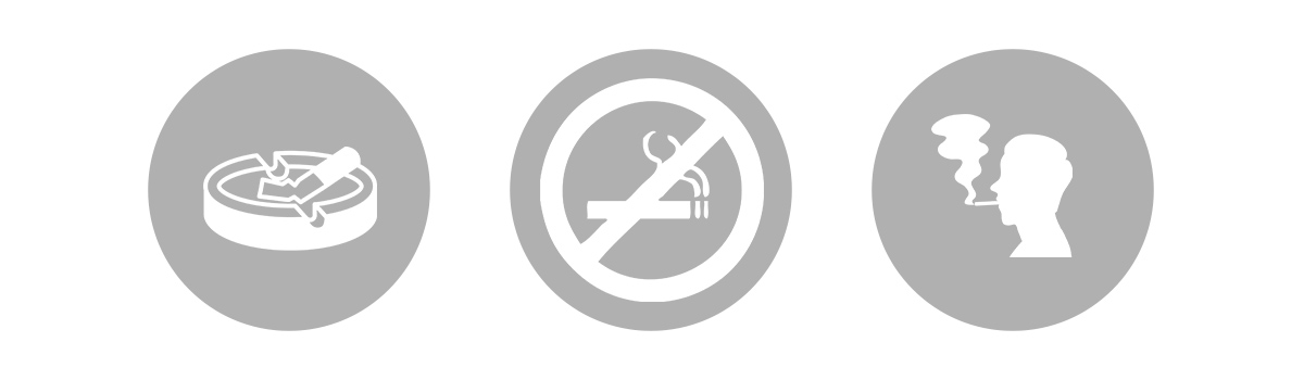 受動喫煙防止対策助成金